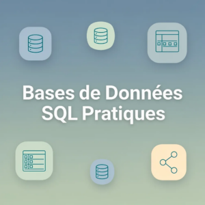 Bases de Données SQL Pratiques
