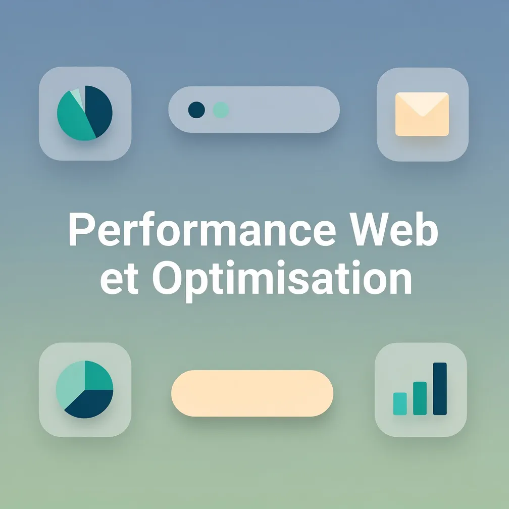 Performance Web et Optimisation